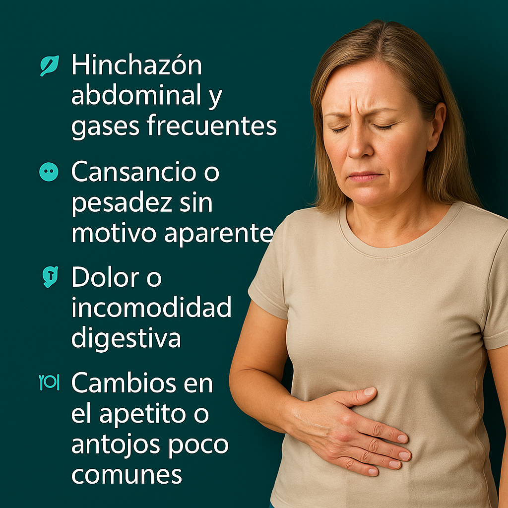 Antiparasitario con Productos 100% Naturales